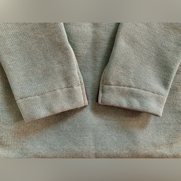 Voormi Merino Wool Core Construction Jacket - Picture 12 of 16